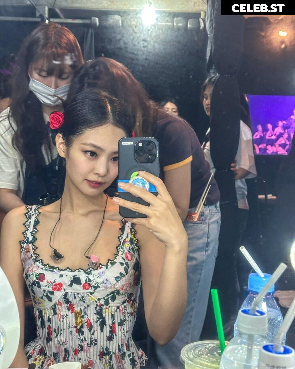 Jennie | BLΛƆKPIИK (Blackpink) Image 4387484