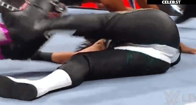 WWE Bayley / Davina Rose / Pamela Rose Martinez Image 4387450