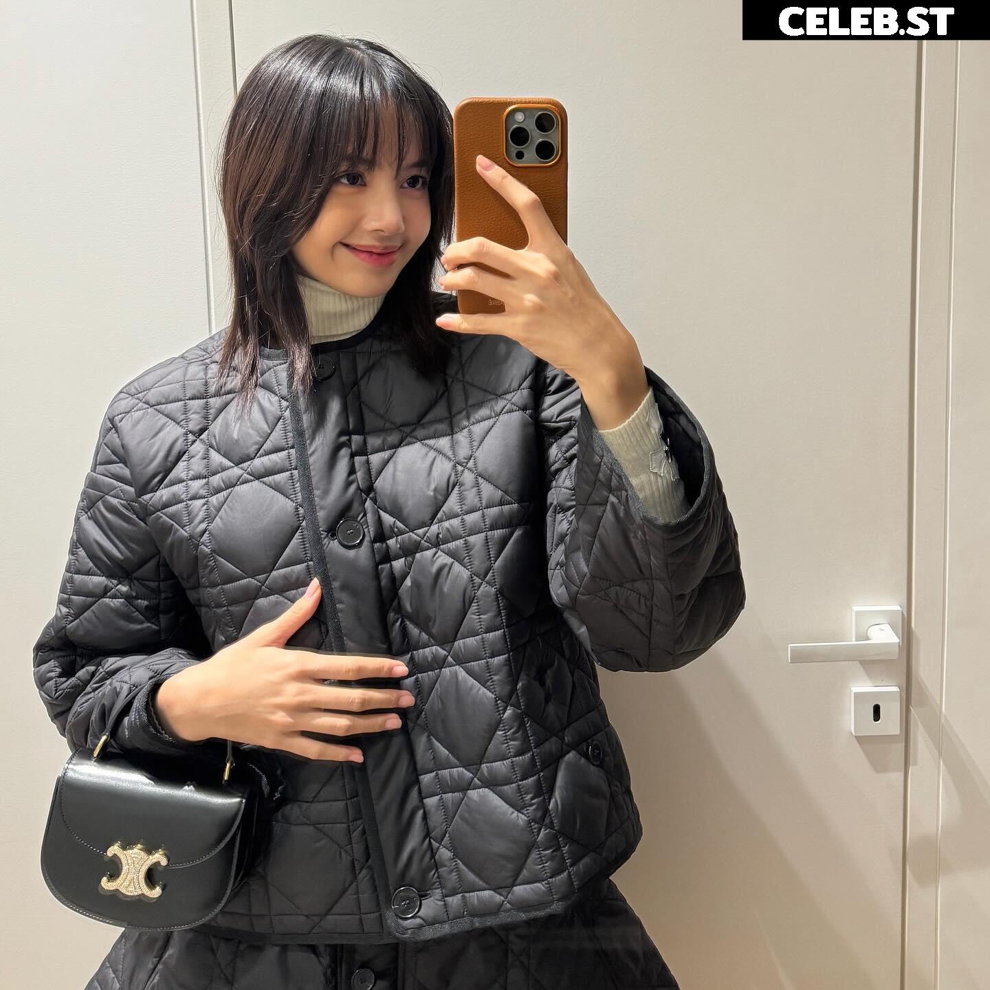 Lisa | BLΛƆKPIИK (Blackpink) Image 4387703