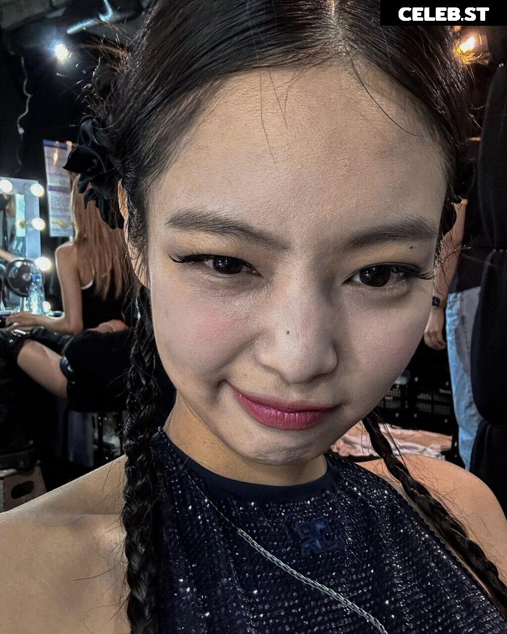 Jennie | BLΛƆKPIИK (Blackpink) Image 4387655