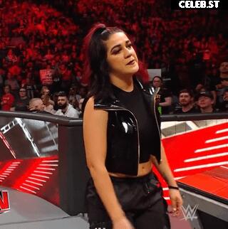 WWE Bayley / Davina Rose / Pamela Rose Martinez Image 4387141