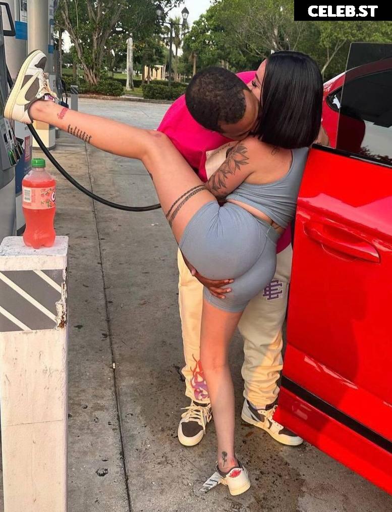 Danielle Bregoli / Bhad Bhabie Image 4387175