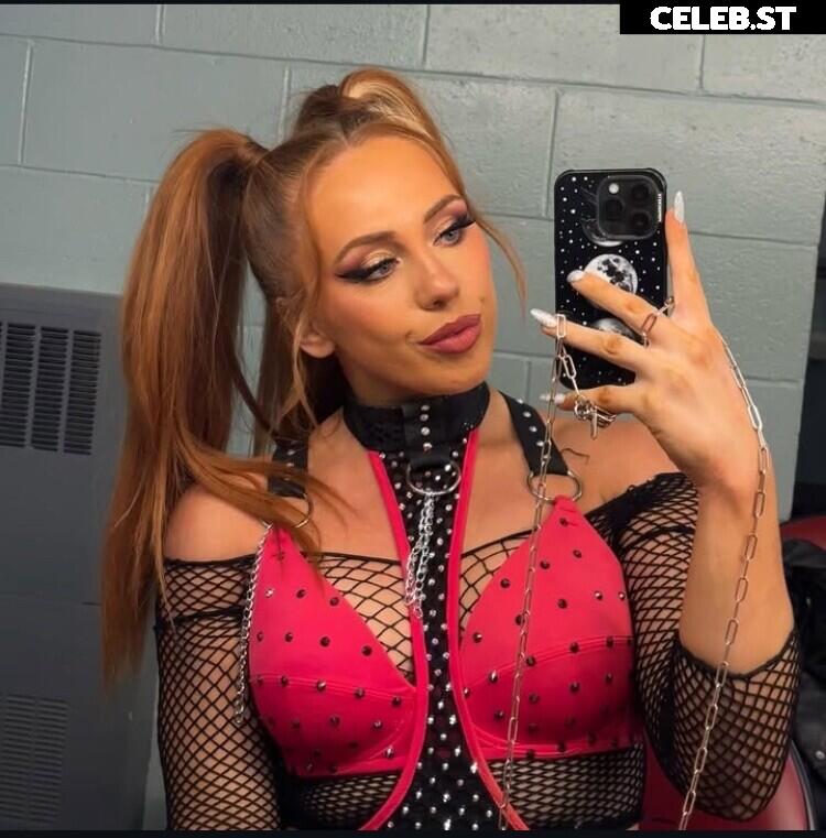 Isla Dawn Image 4387166