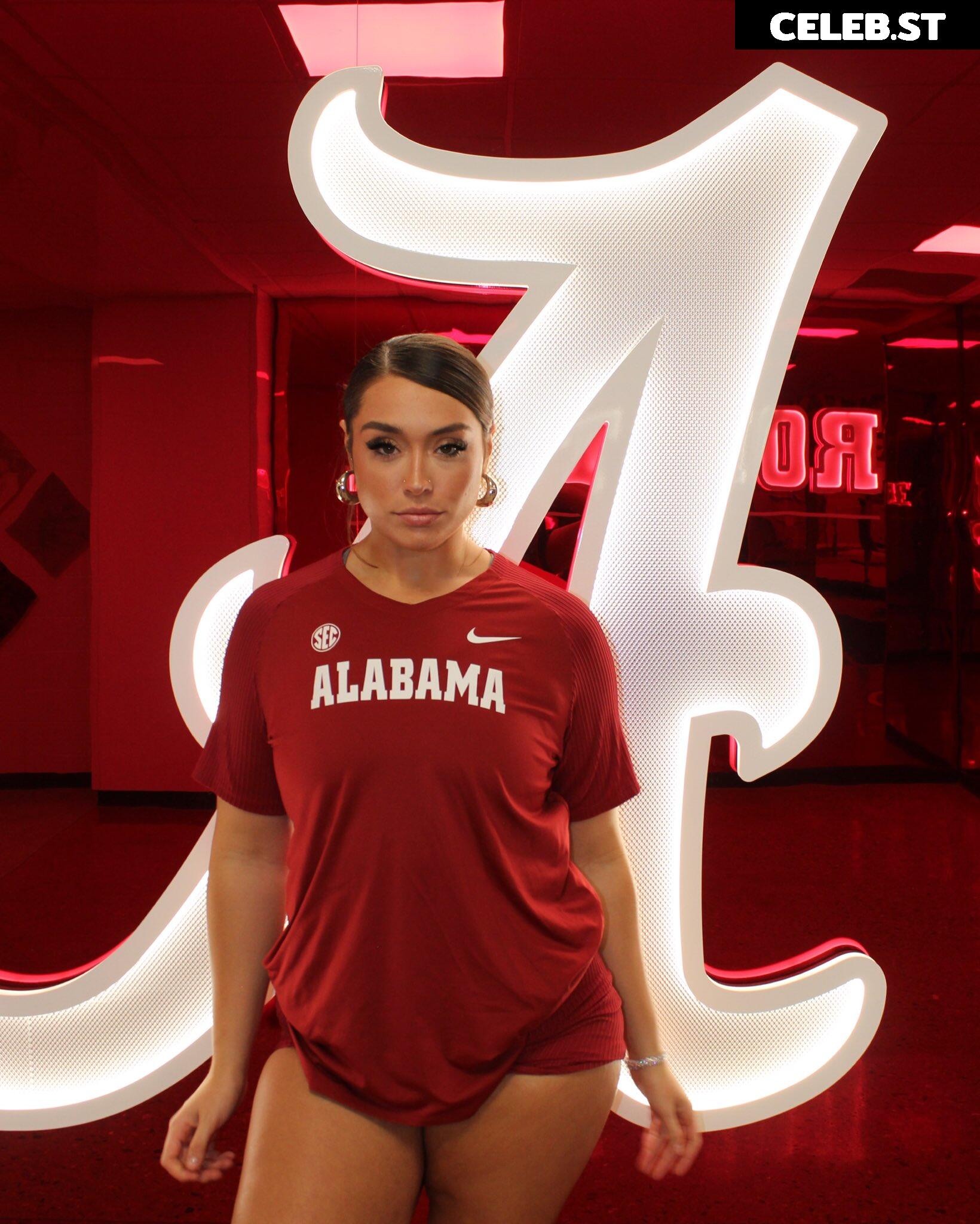 Chandler Olivia Hayden Image 4387080