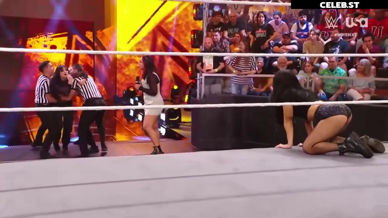 Roxanne Perez/Rok-C - WWE NXT Image 4387015
