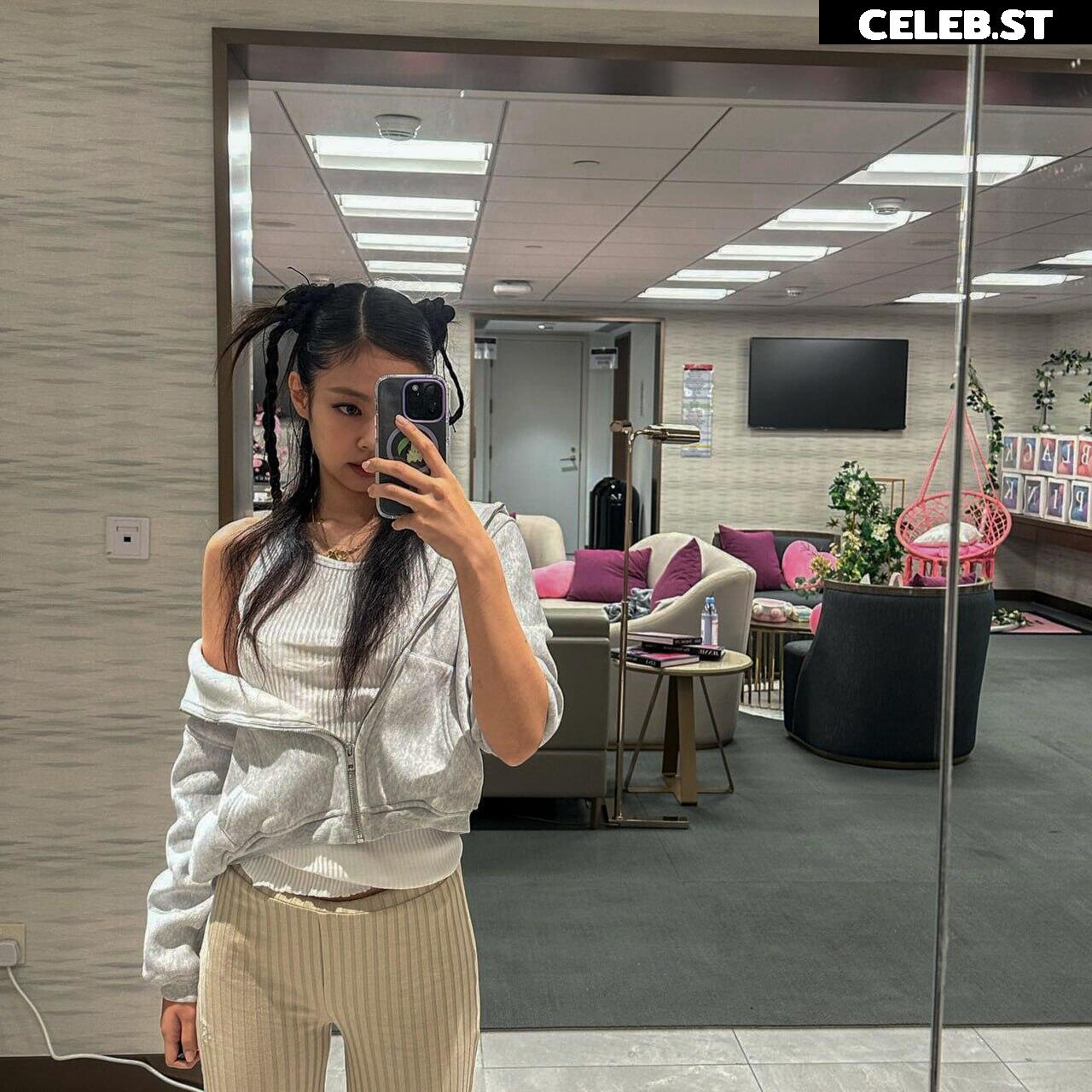 Jennie | BLΛƆKPIИK (Blackpink) Image 4387395