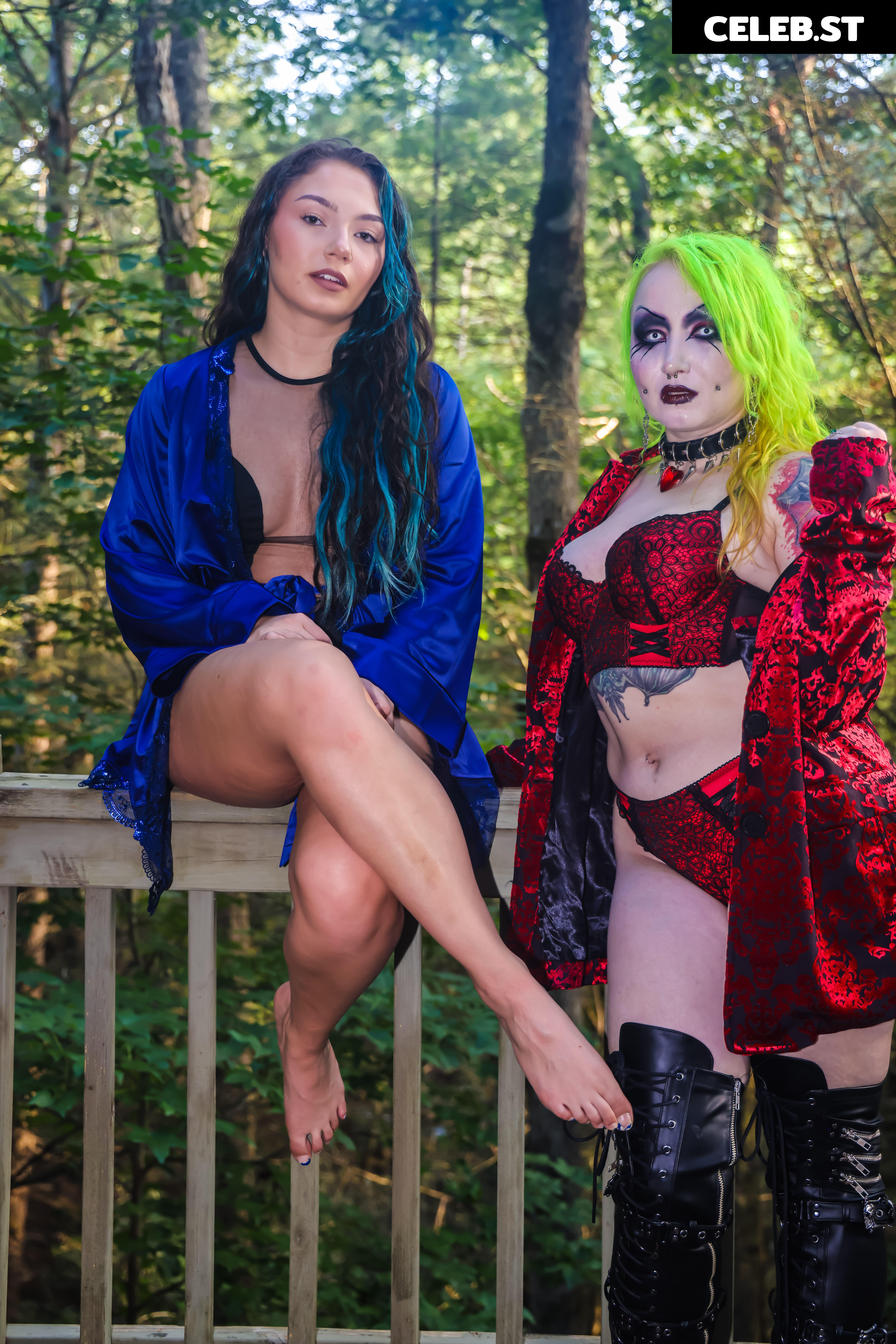 AEW Abadon Image 4387348