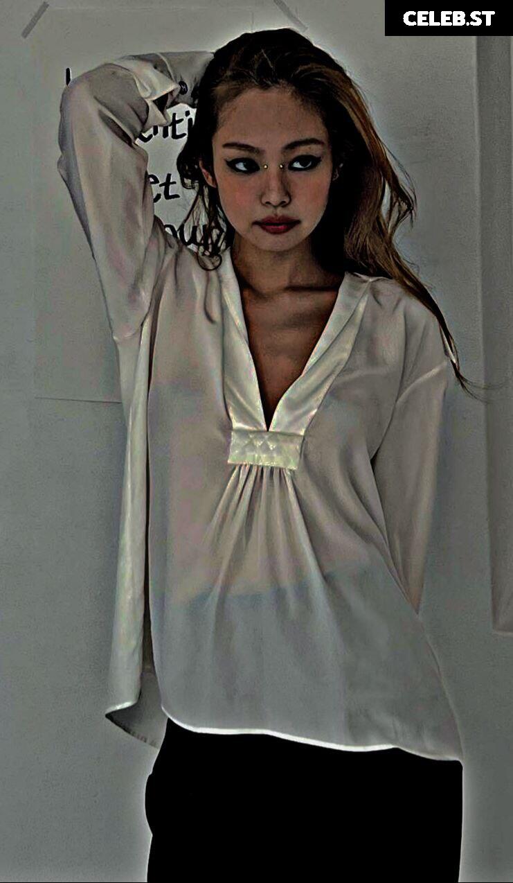 Jennie | BLΛƆKPIИK (Blackpink) Image 4387319