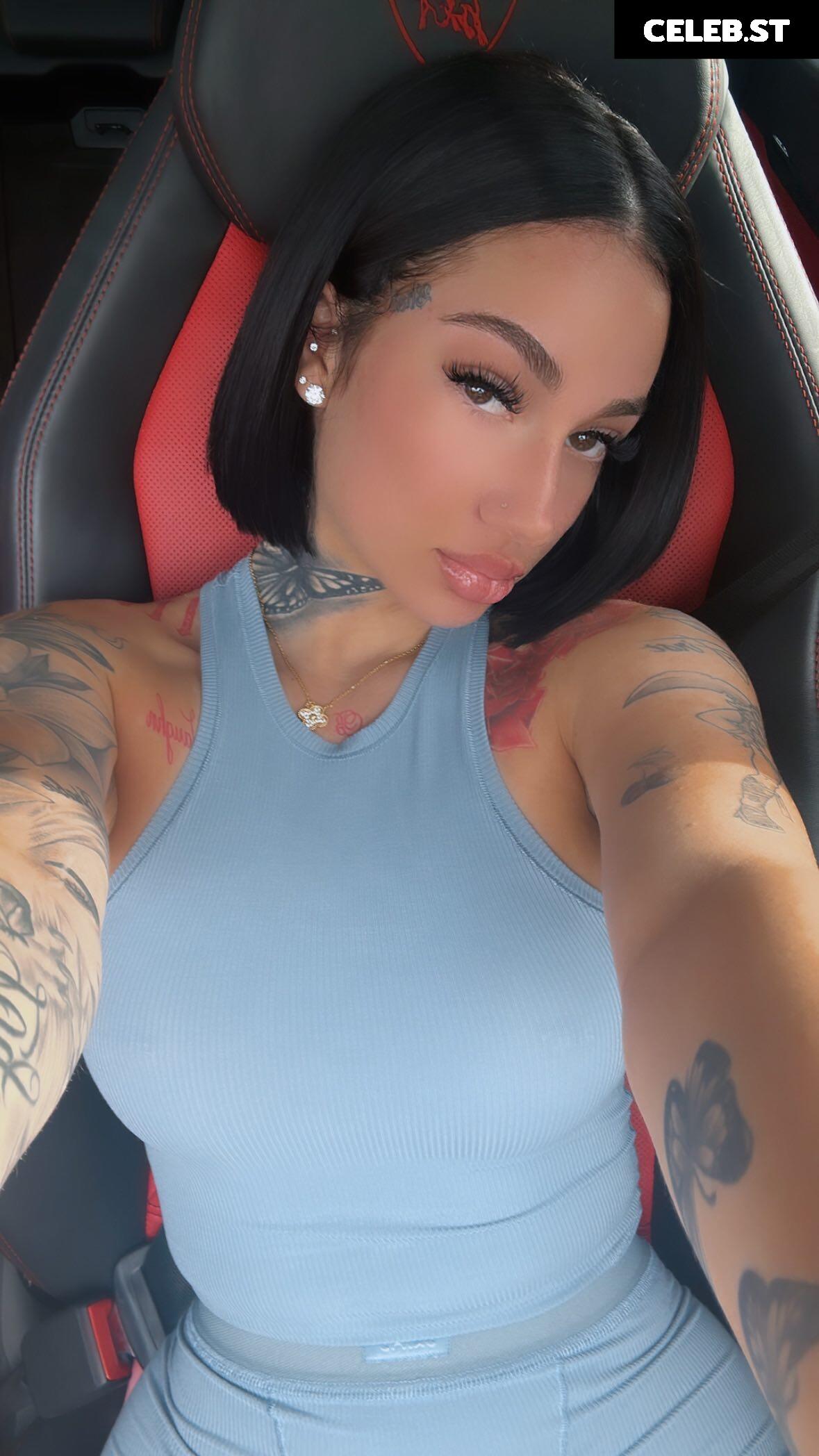 Danielle Bregoli / Bhad Bhabie Image 4387273