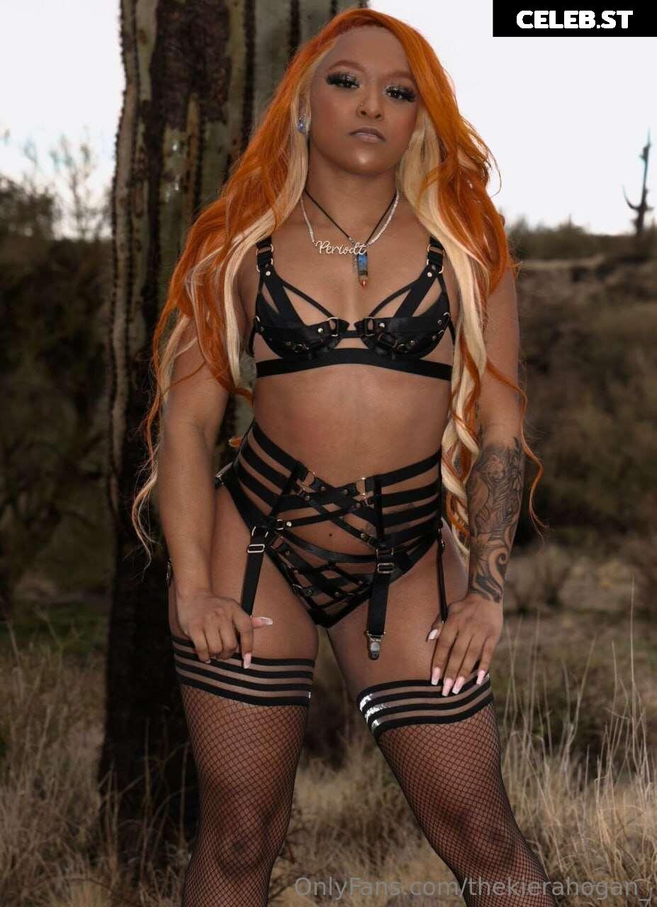 Kiera Hogan (AEW Wrestling) Image 4387207