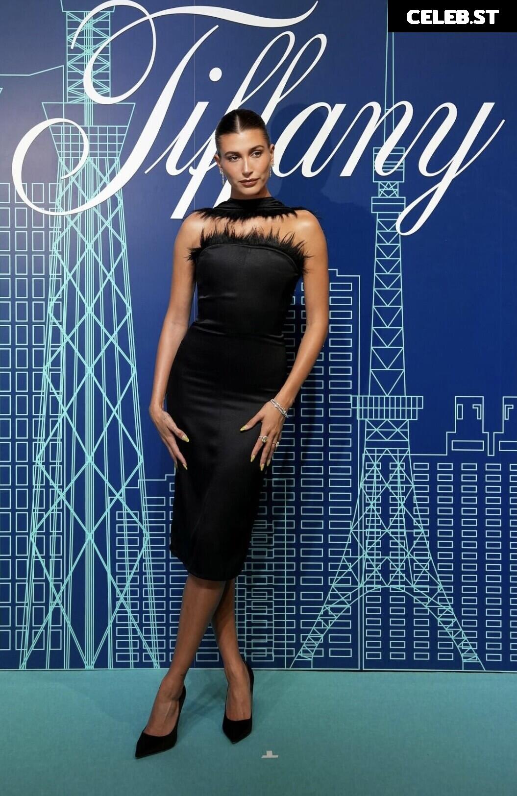 Hailey Baldwin Bieber Image 4387232