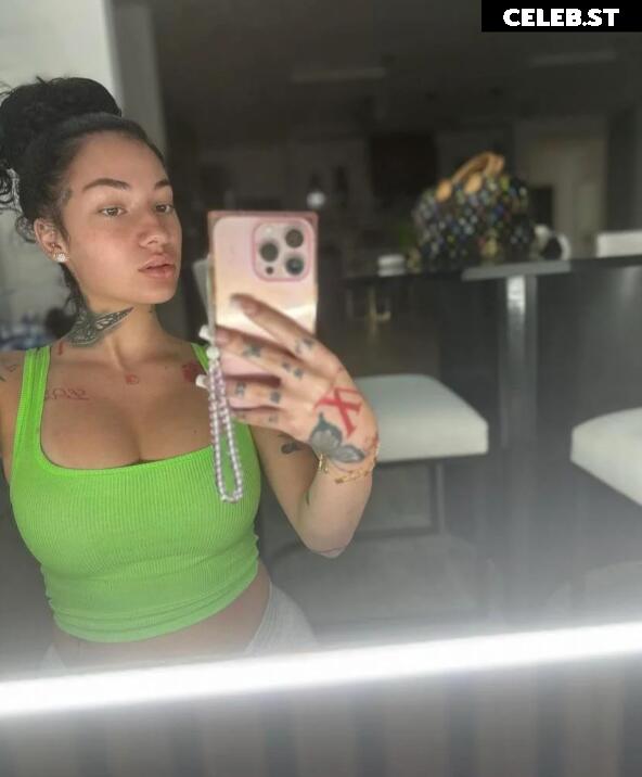 Danielle Bregoli / Bhad Bhabie Image 4387992