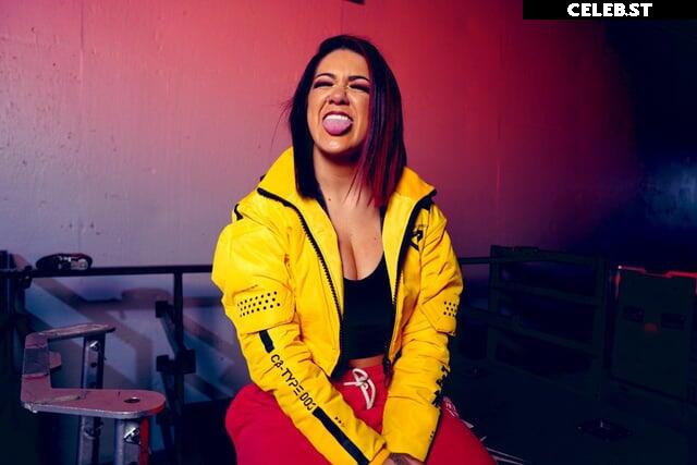 WWE Bayley / Davina Rose / Pamela Rose Martinez Image 4387947