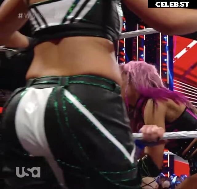 WWE Bayley / Davina Rose / Pamela Rose Martinez Image 4387939
