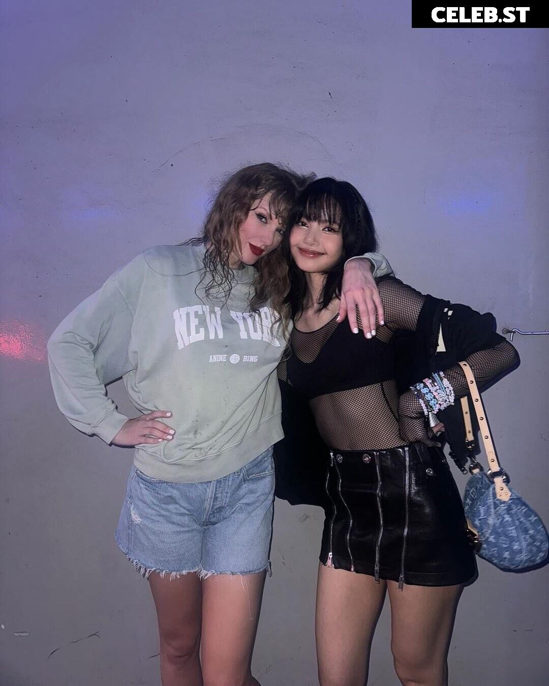 Lisa | BLΛƆKPIИK (Blackpink) Image 4387938