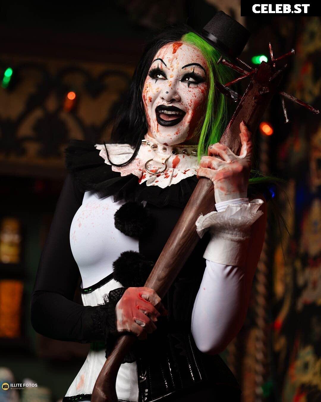 WWE Shotzi / Shotzi Blackheart Image 4384870