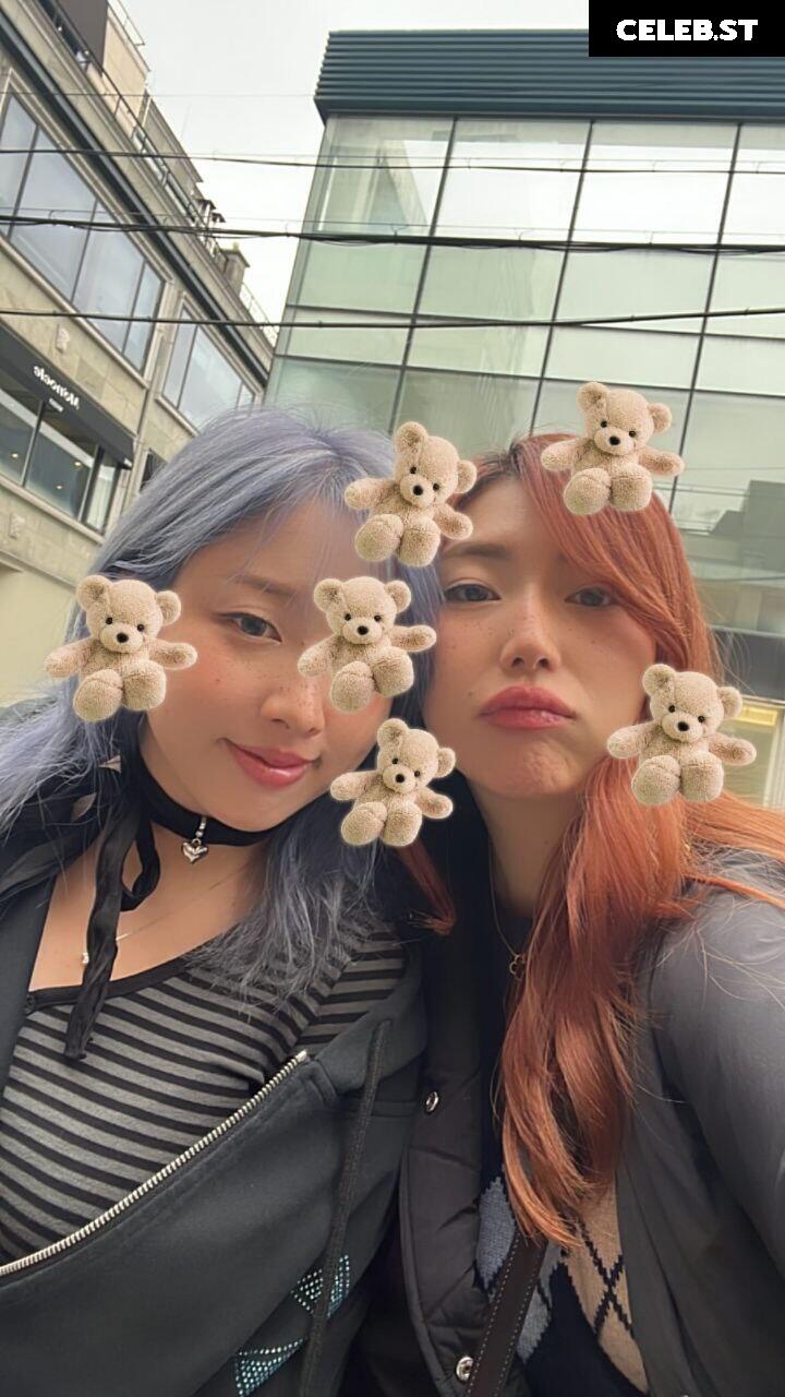 Starsmitten / Celine Image 4384838