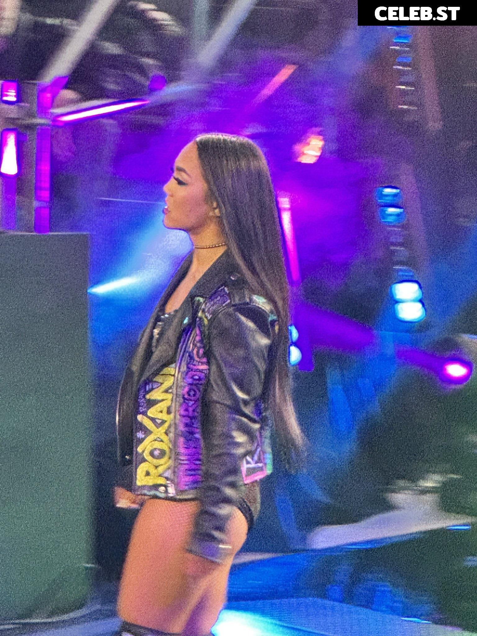 Roxanne Perez/Rok-C - WWE NXT Image 4384544