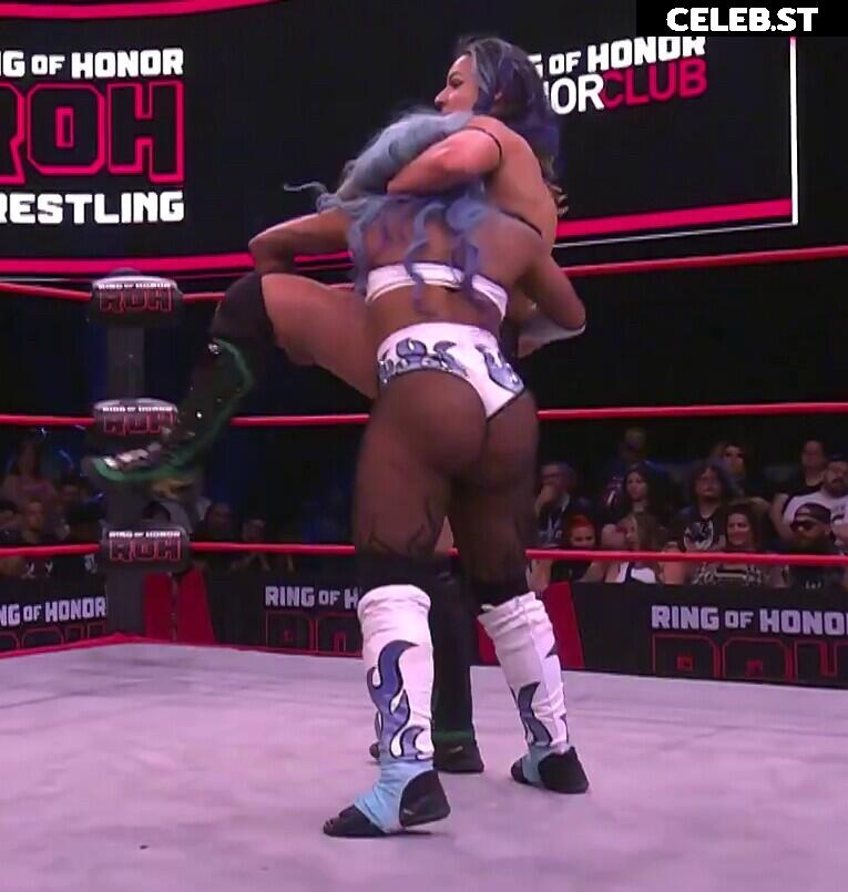 Kiera Hogan (AEW Wrestling) Image 4384408