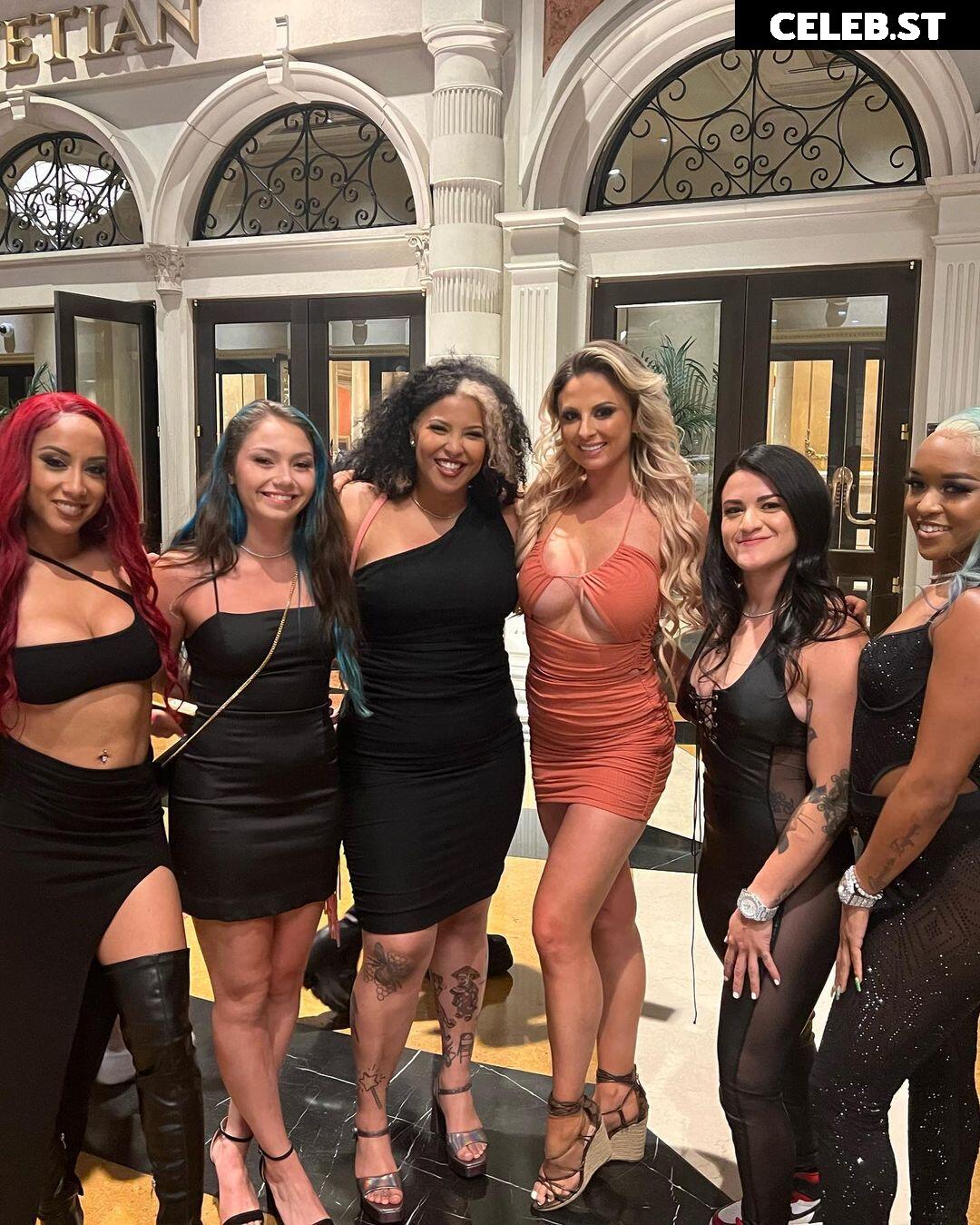 Kiera Hogan (AEW Wrestling) Image 4384771