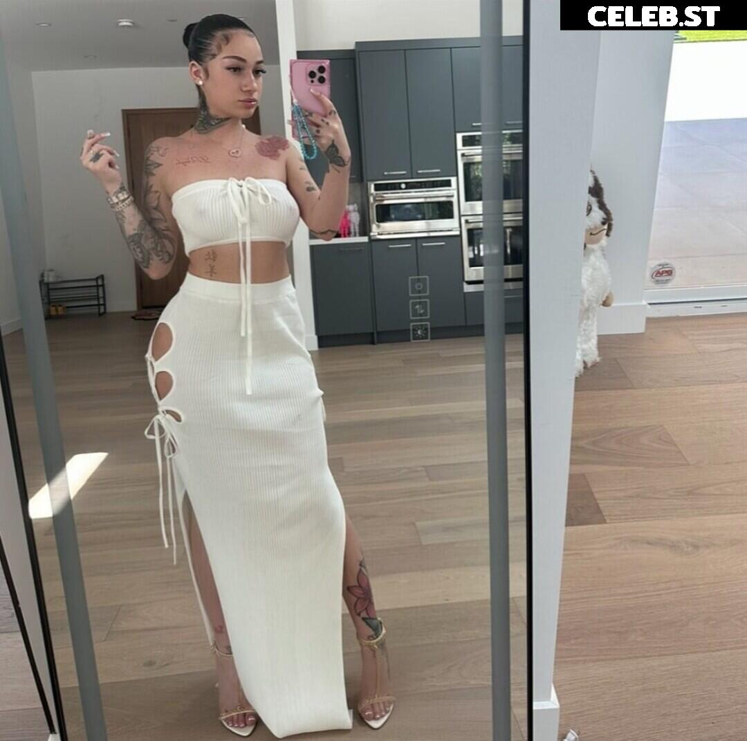 Danielle Bregoli / Bhad Bhabie Image 4384773