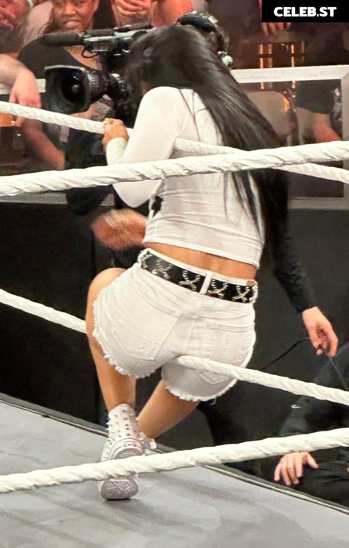 Roxanne Perez/Rok-C - WWE NXT Image 4384705