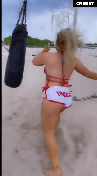 WWE Nikkita Lyons Image 4384157