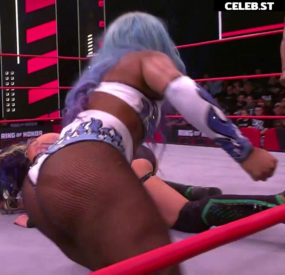 Kiera Hogan (AEW Wrestling) Image 4384105
