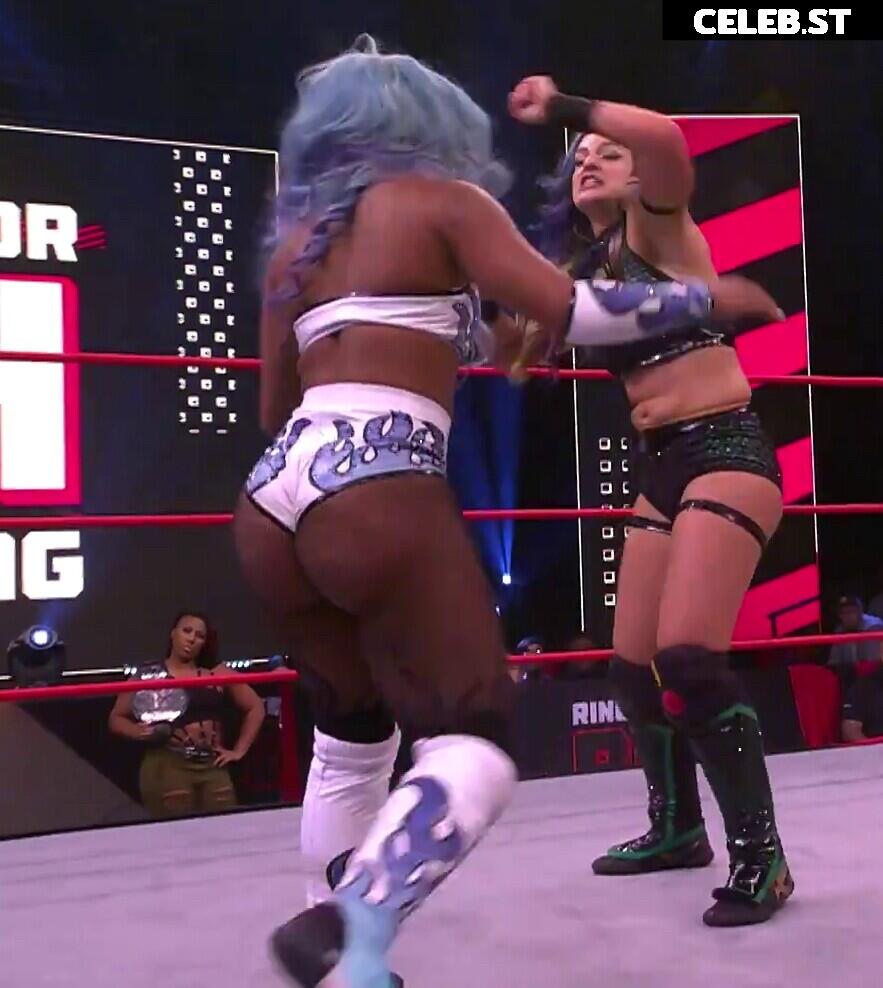 Kiera Hogan (AEW Wrestling) Image 4384072