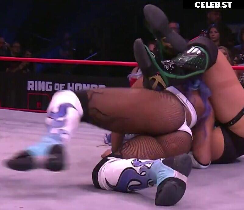 Kiera Hogan (AEW Wrestling) Image 4384038