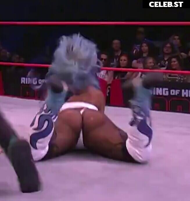 Kiera Hogan (AEW Wrestling) Image 4384029