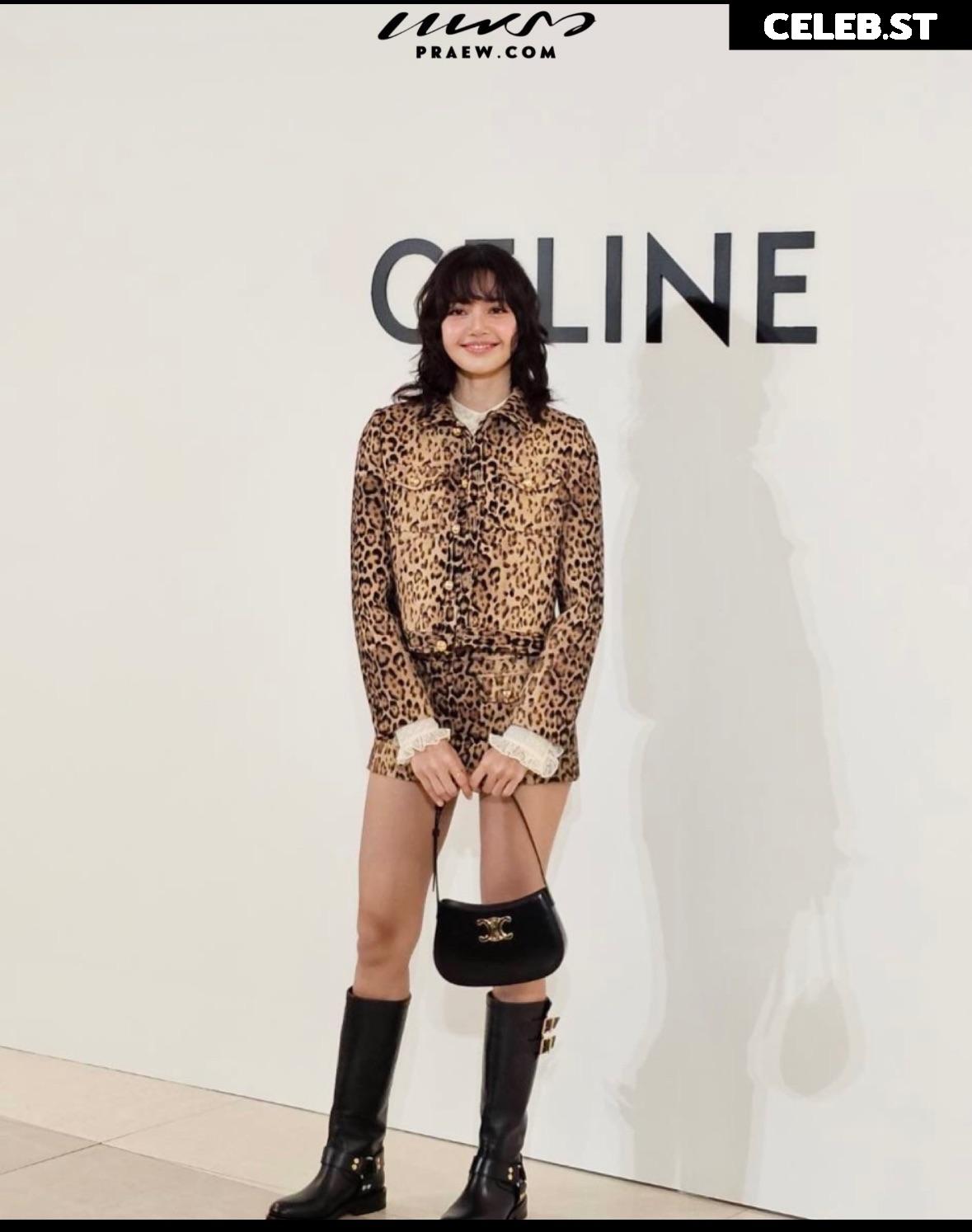 Lisa | BLΛƆKPIИK (Blackpink) Image 4384373