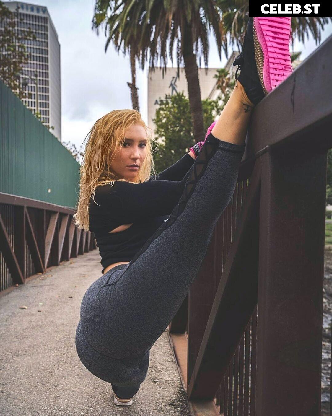 WWE Nikkita Lyons Image 4384307