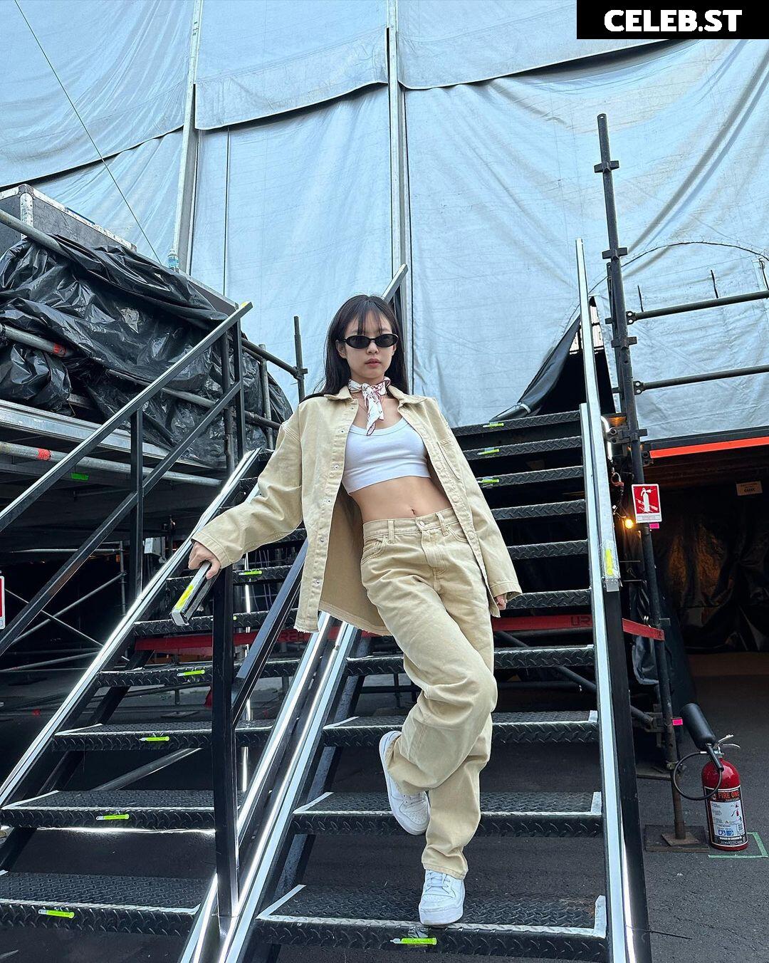 Jennie | BLΛƆKPIИK (Blackpink) Image 4384328