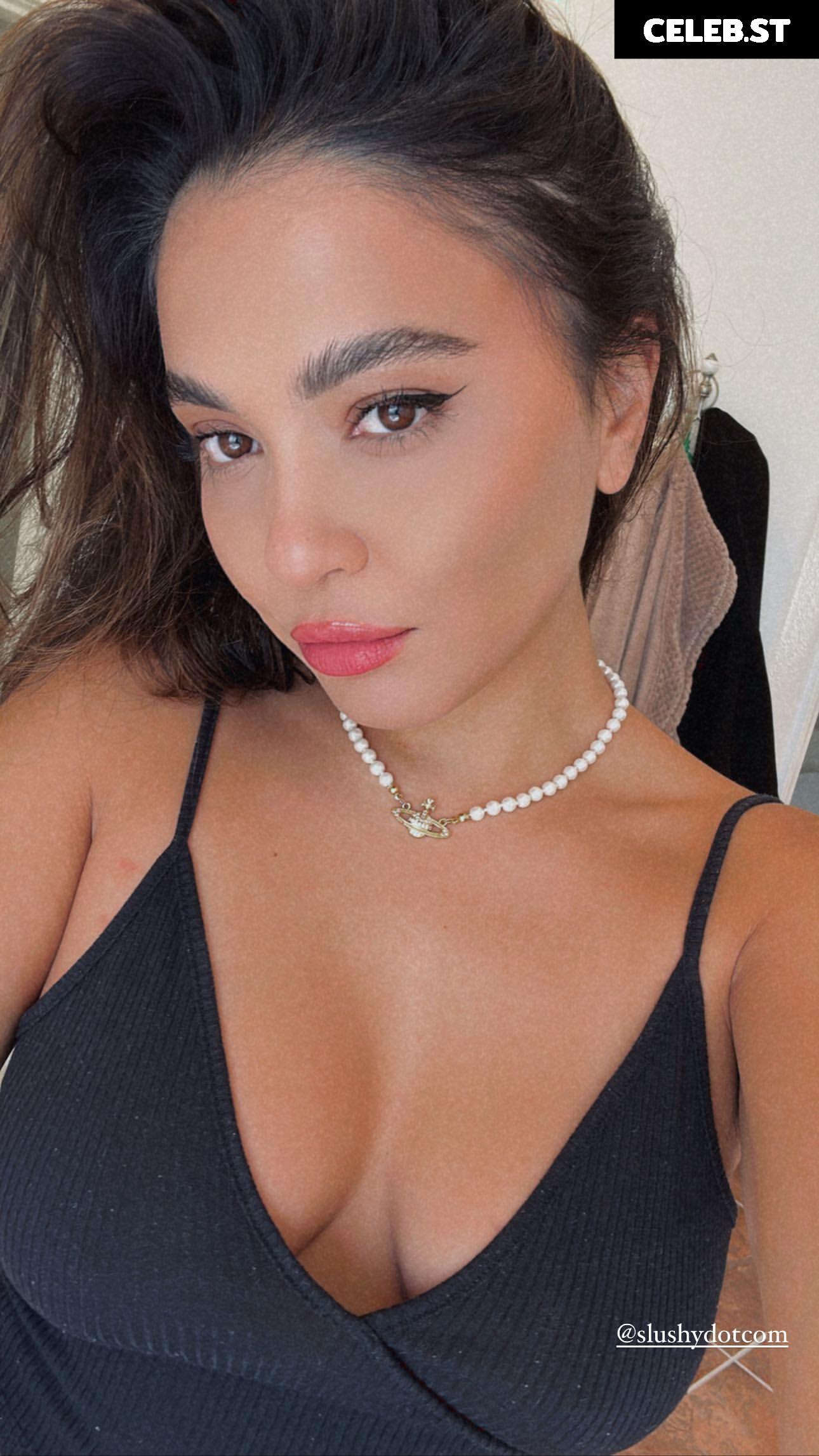 Stella Hudgens (Vanessa's Sister) Image 4384327