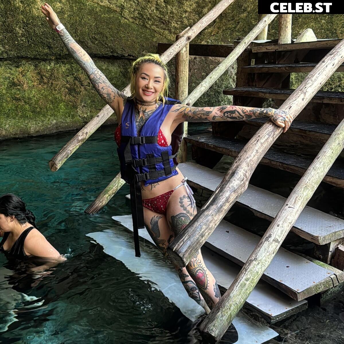 WWE Shotzi / Shotzi Blackheart Image 4384226