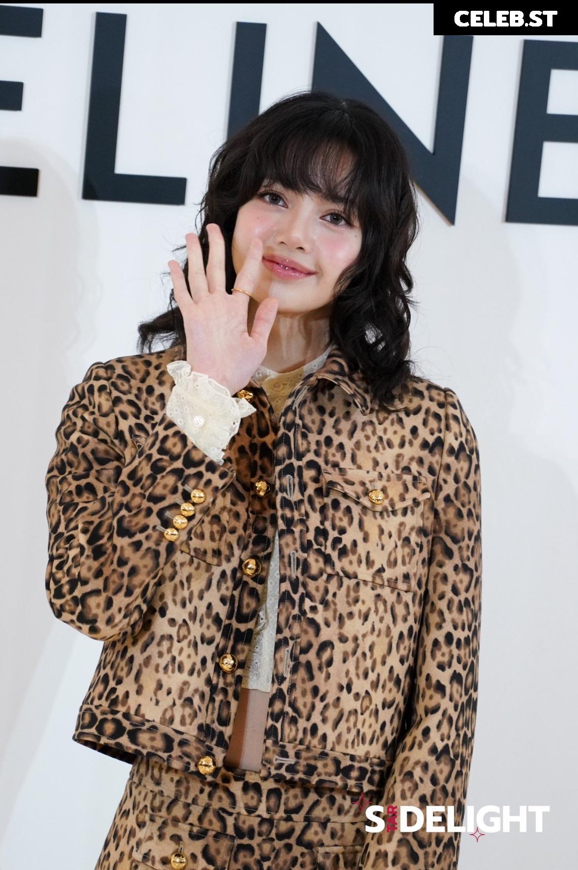 Lisa | BLΛƆKPIИK (Blackpink) Image 4384227