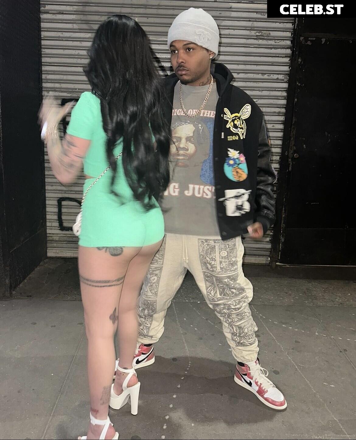 Danielle Bregoli / Bhad Bhabie Image 4384993
