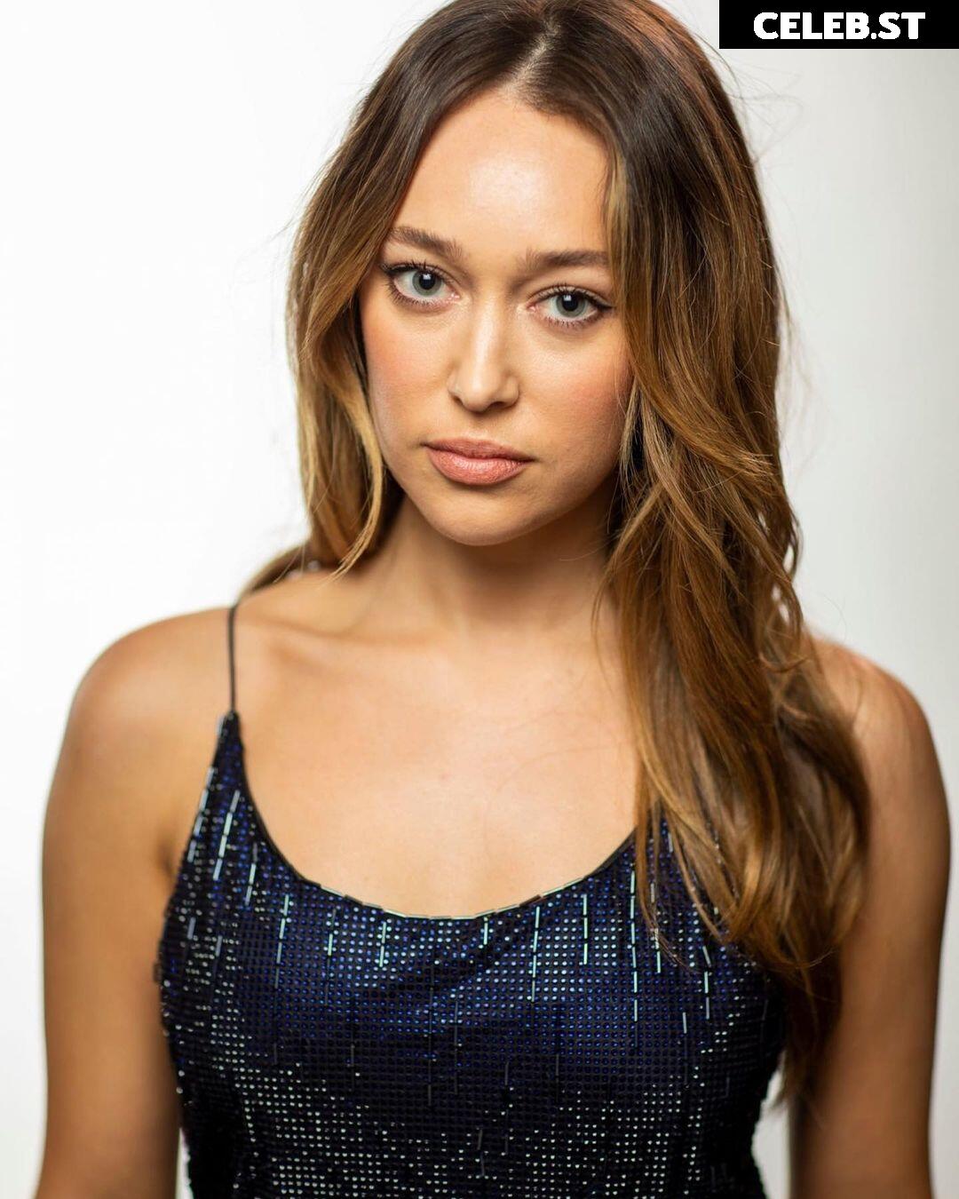 Alycia Debnam Carey Image 4384956