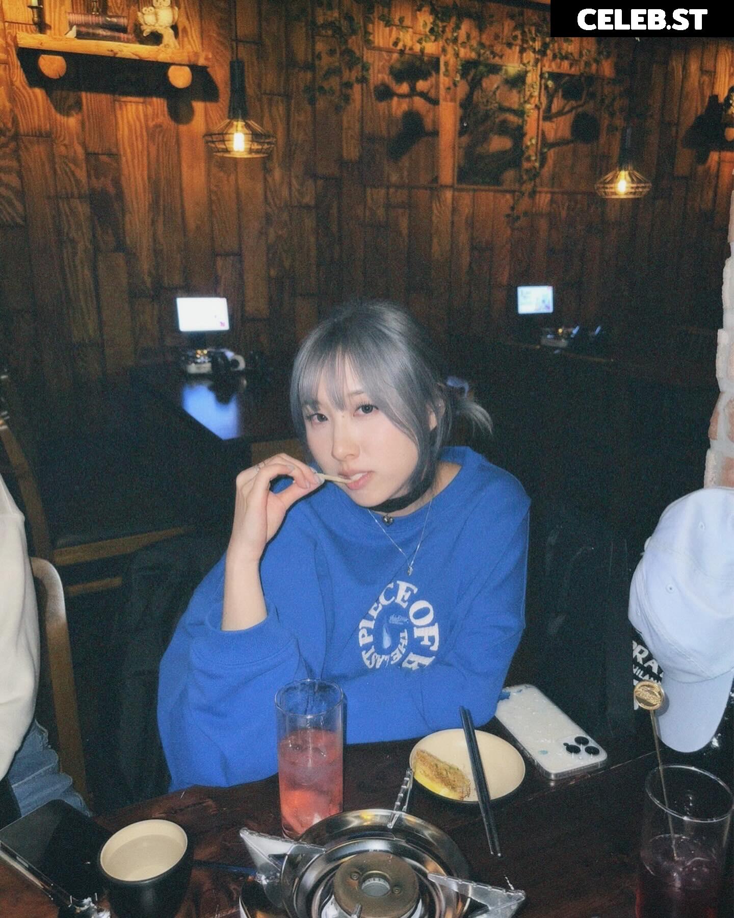 Starsmitten / Celine Image 4384960