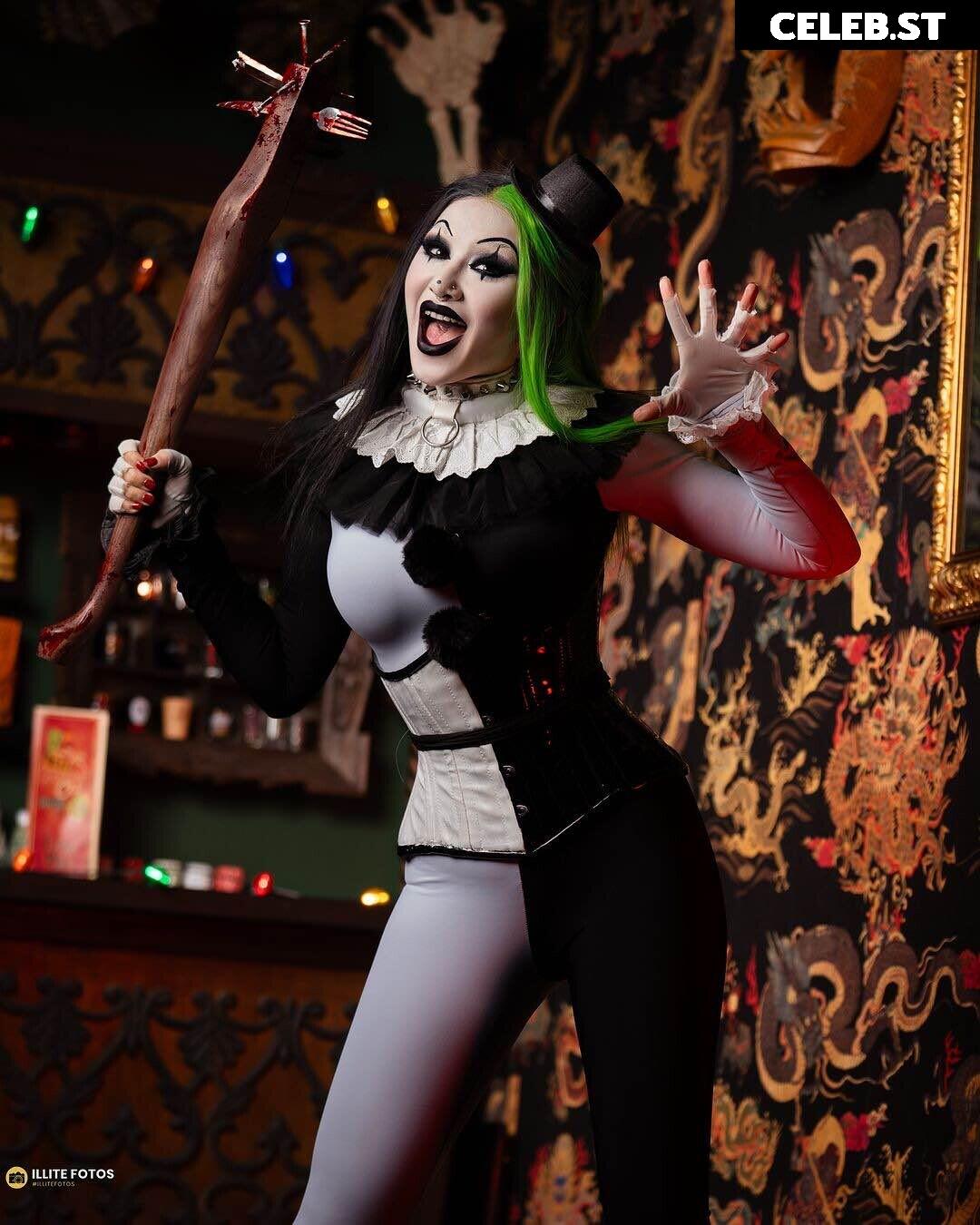 WWE Shotzi / Shotzi Blackheart Image 4384921