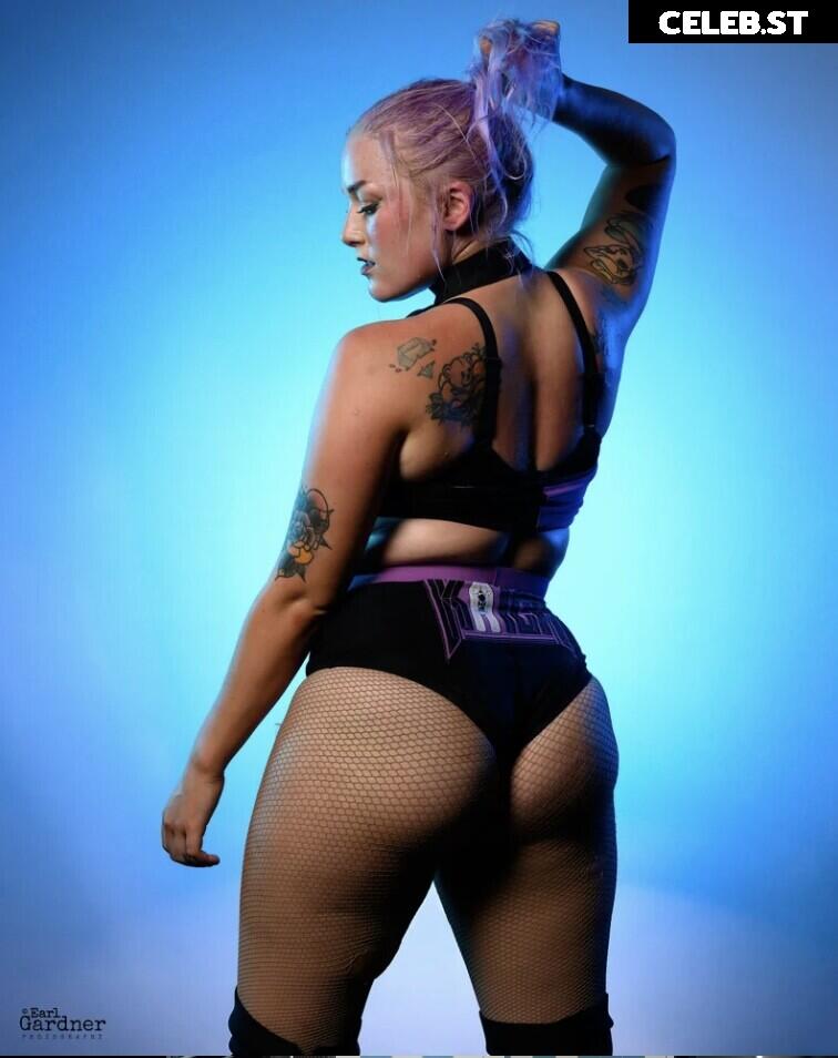 Women of Professional Wrestling Image 4381841