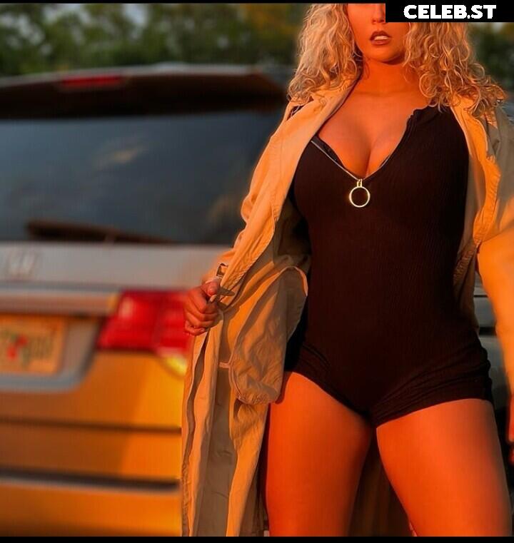 WWE Nikkita Lyons Image 4381826