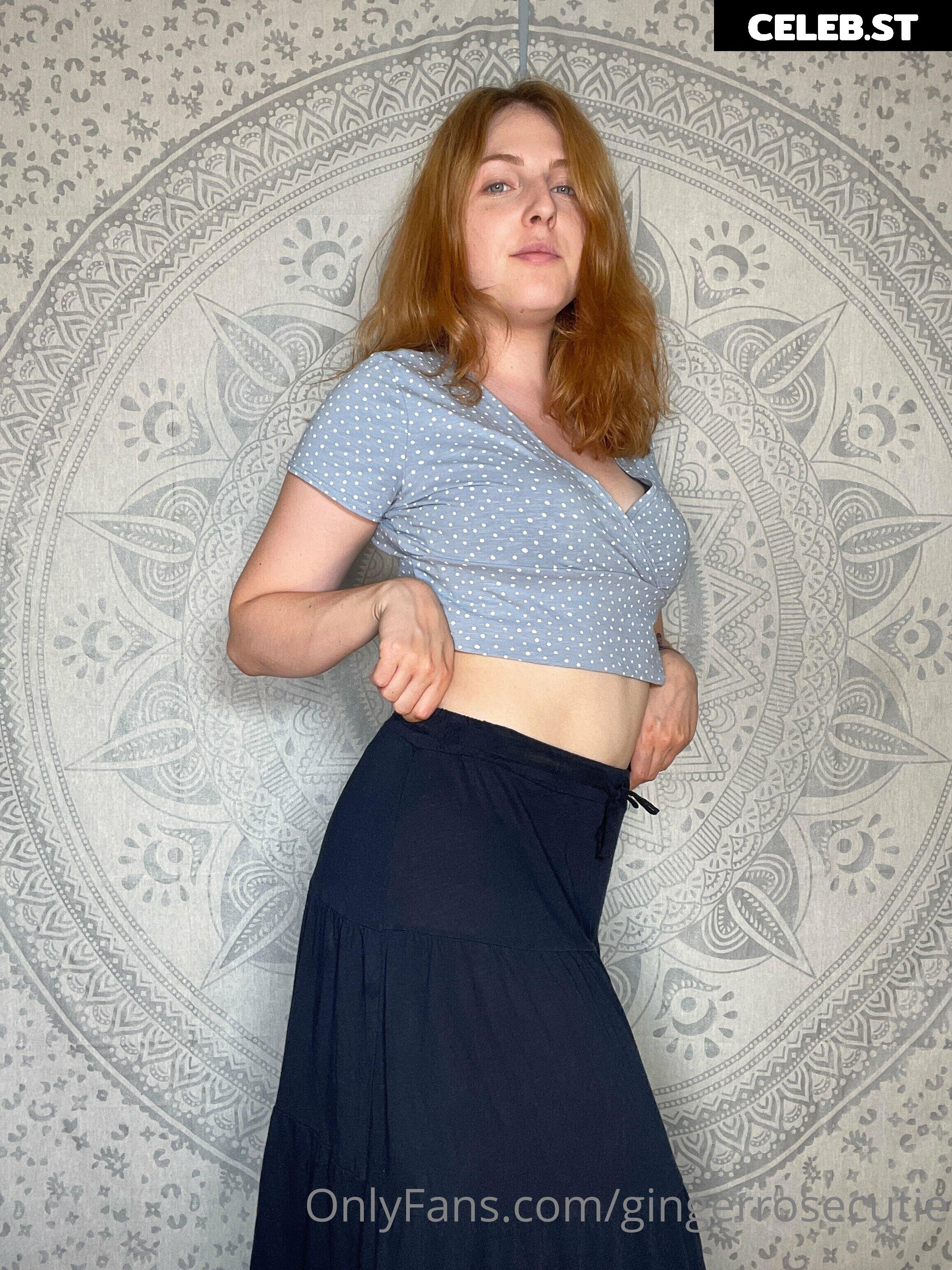 GingerRoseCutie Image 438154