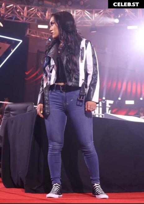 Roxanne Perez/Rok-C - WWE NXT Image 4381569