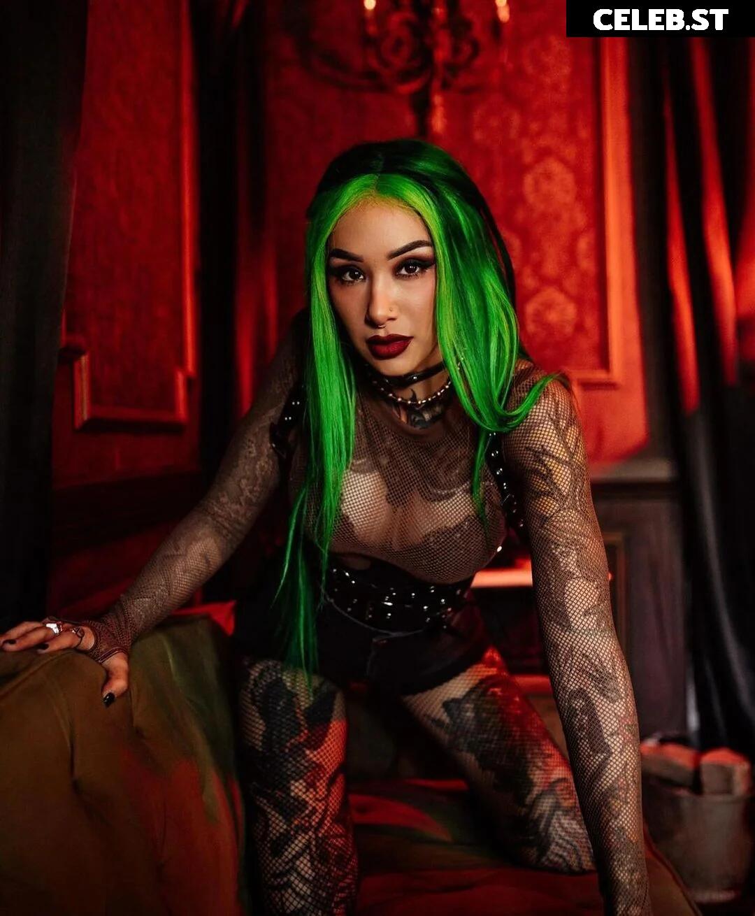 WWE Shotzi / Shotzi Blackheart Image 4381505