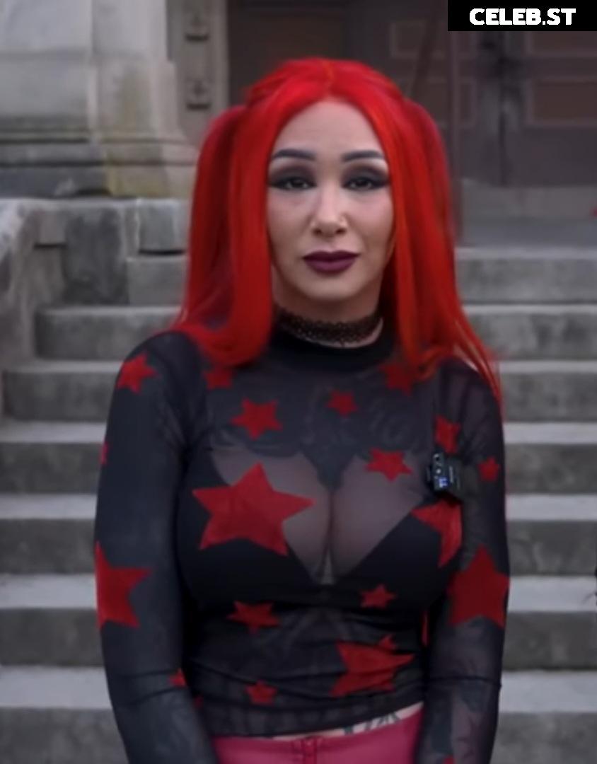 WWE Shotzi / Shotzi Blackheart Image 4381536