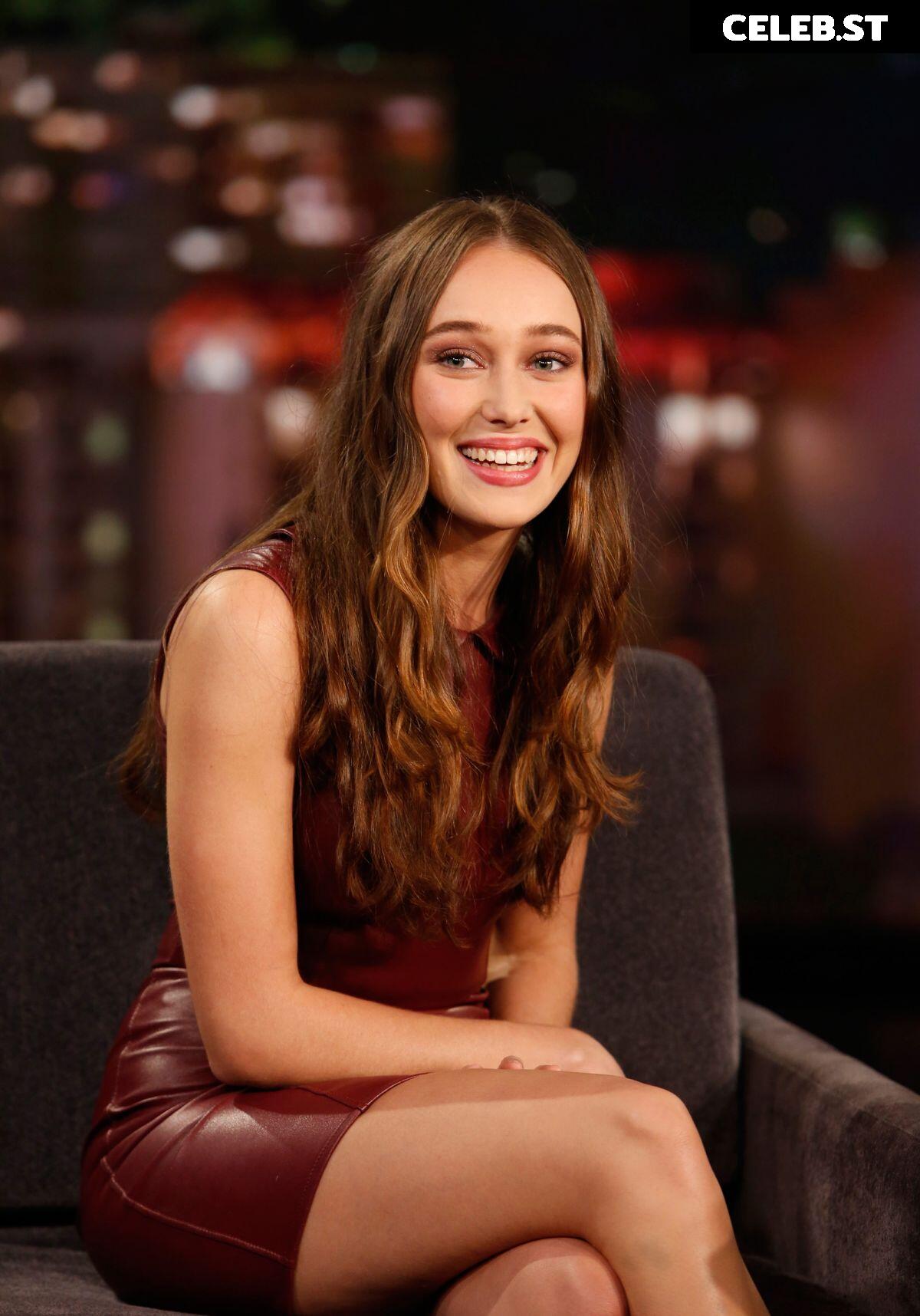 Alycia Debnam Carey Image 4381525