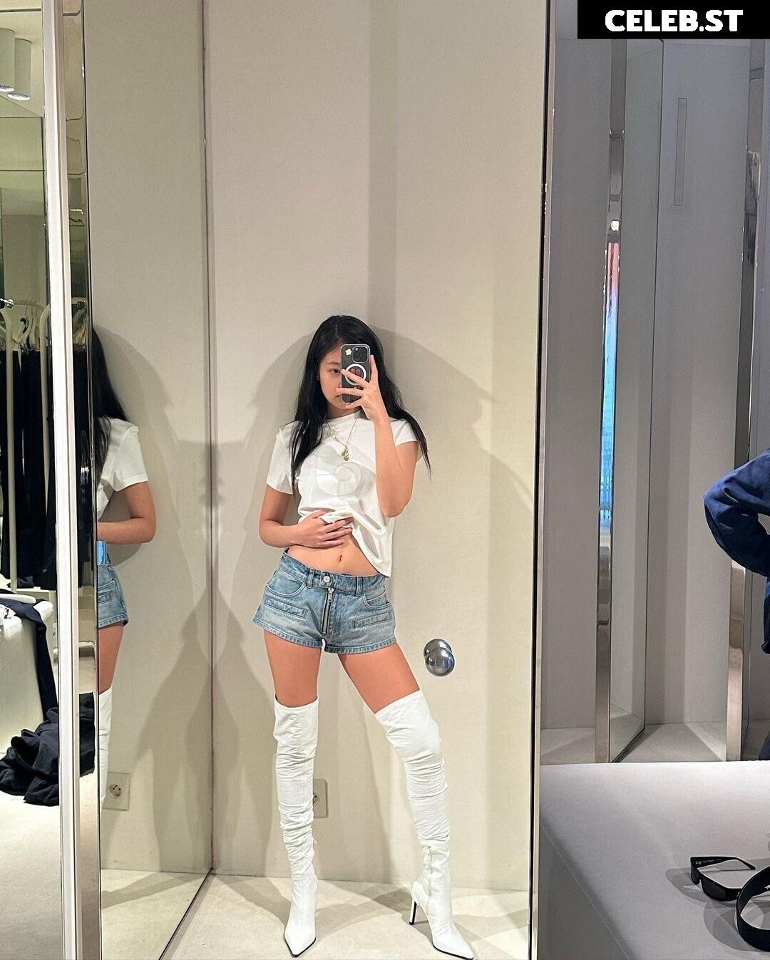 Jennie | BLΛƆKPIИK (Blackpink) Image 4381445