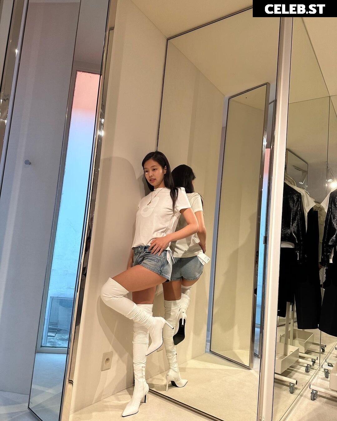 Jennie | BLΛƆKPIИK (Blackpink) Image 4381470